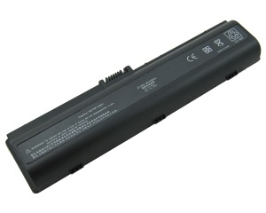 BATTERY HP DV6000 VE06 5200mAh 10.8V PID07122